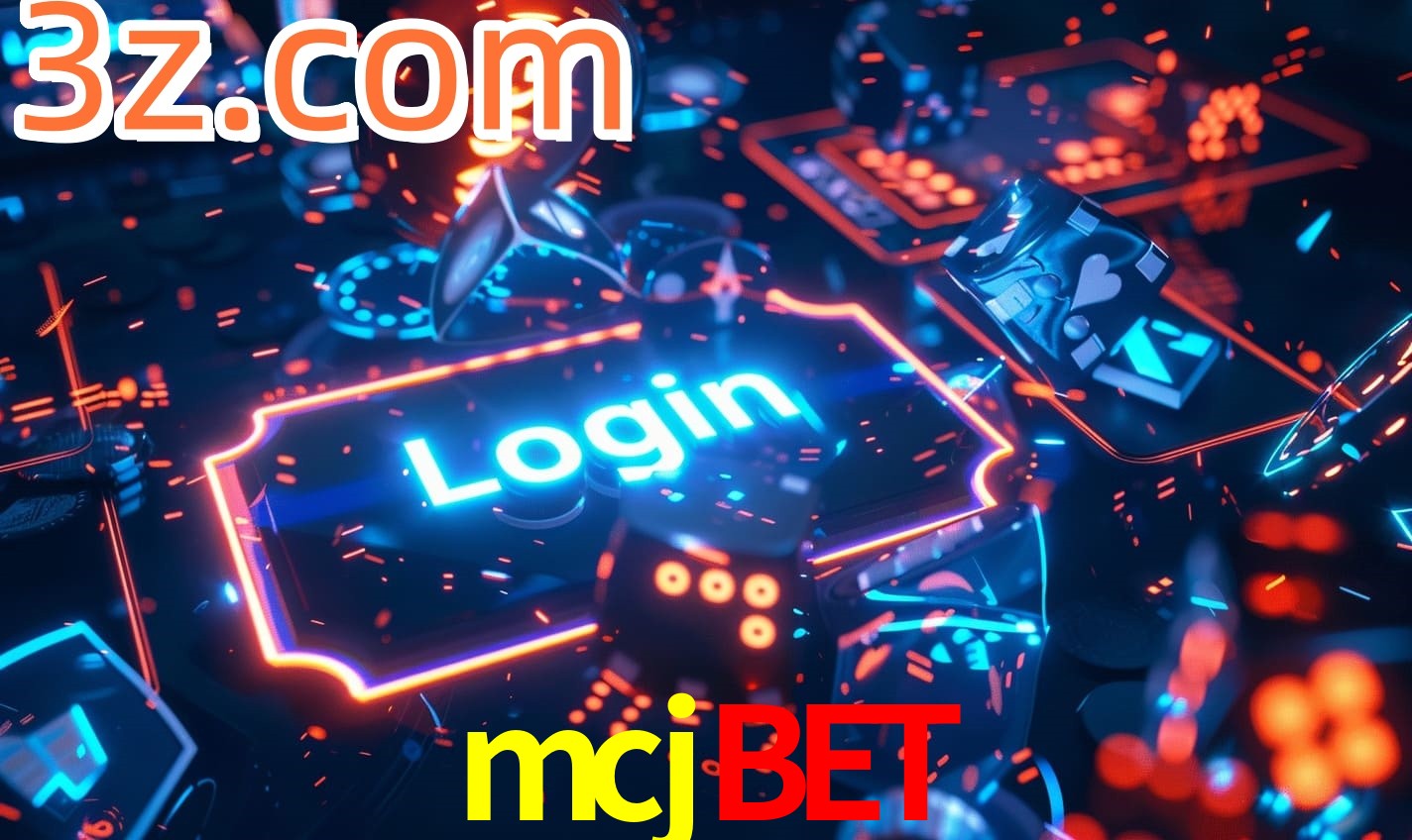 Bônus de Cadastro Cassino mcjbet